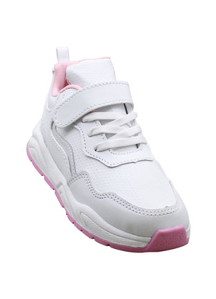 Imagen 2 del producto 015BlancoConRosa