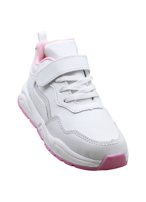 Imagen 2 del producto 015BlancoConRosa