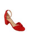 23 MX / ROJO