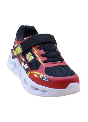 Imagen 1 del producto 1004NEGROROJO