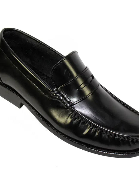 MOCASINES DE PIEL PARA HOMBRE 1212