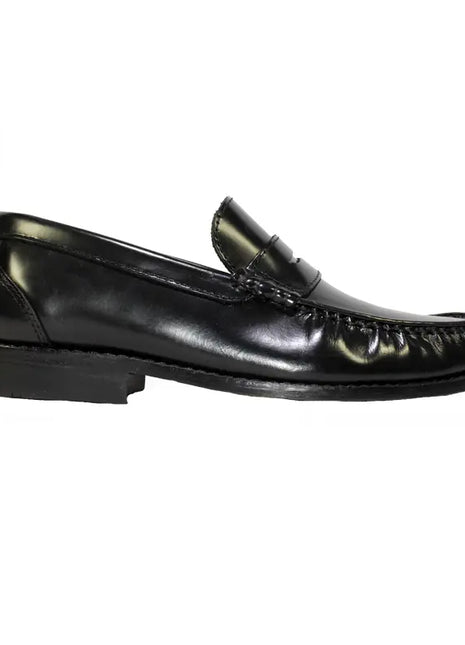MOCASINES DE PIEL PARA HOMBRE 1212