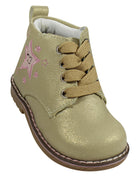 BOTAS NIÑA SINTÉTICO BAIGE ANDANENE 1748S11