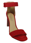 23 MX / ROJO