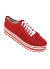23 MX / ROJO