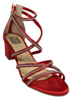 23 MX / ROJO