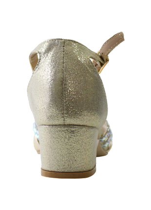 Imagen 6 del producto 35031OroInglesMetalico