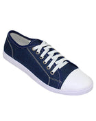 TENIS NIÑA LONA LEON 3823
