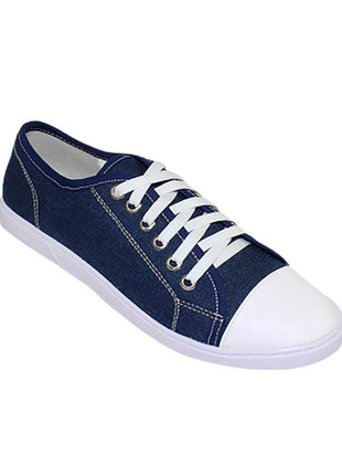 TENIS NIÑA LONA LEON 3823