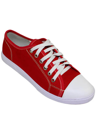 TENIS NIÑA LONA LEON 3823