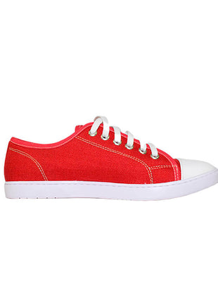 TENIS NIÑA LONA LEON 3823