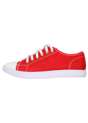 TENIS NIÑA LONA LEON 3823