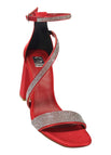 23 MX / ROJO