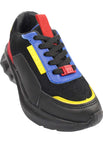 15 MX / NEGRO