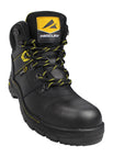 25 MX / NEGRO