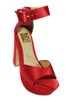 23 MX / ROJO