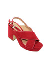 23 MX / ROJO