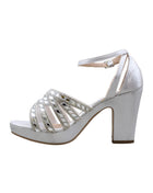 Imagen 1 del producto 60526Plata