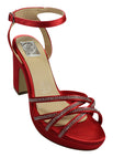 23 MX / ROJO