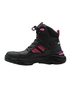 Imagen 1 del producto 6560NegroConRosa