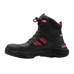Imagen 1 del producto 6560NegroConRosa