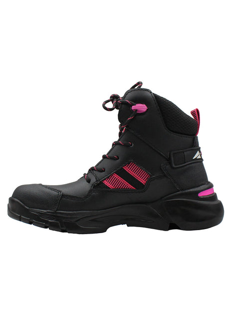 Imagen 1 del producto 6560NegroConRosa