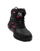 Imagen 2 del producto 6560NegroConRosa