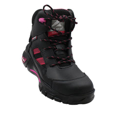 Imagen 2 del producto 6560NegroConRosa