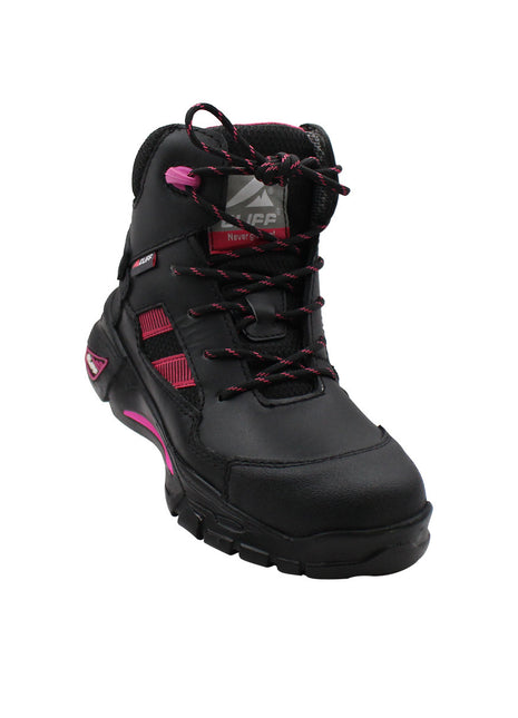 Imagen 2 del producto 6560NegroConRosa
