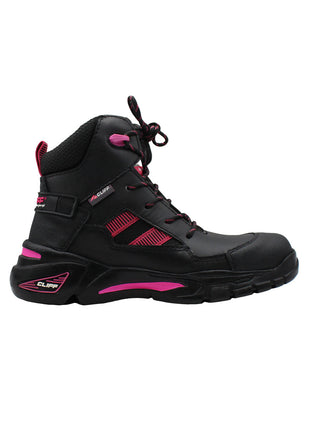 Imagen 3 del producto 6560NegroConRosa