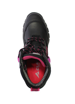 Imagen 5 del producto 6560NegroConRosa