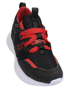 TENIS NIÑO TEXTIL NEGRO LEON 700TENIS