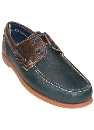 MOCASINES HOMBRE PIEL LEON 700
