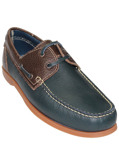 MOCASINES HOMBRE PIEL LEON 700