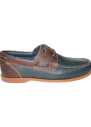 MOCASINES HOMBRE PIEL LEON 700