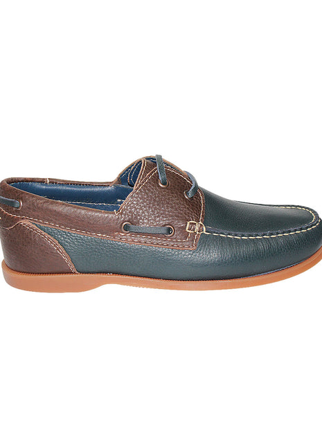 MOCASINES HOMBRE PIEL LEON 700