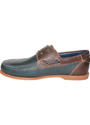 MOCASINES HOMBRE PIEL LEON 700