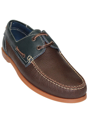 MOCASINES HOMBRE PIEL LEON 700