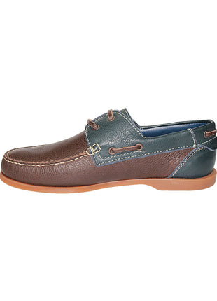 MOCASINES HOMBRE PIEL LEON 700