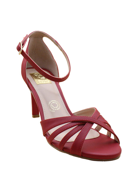 Imagen 2 del producto 74419rojo