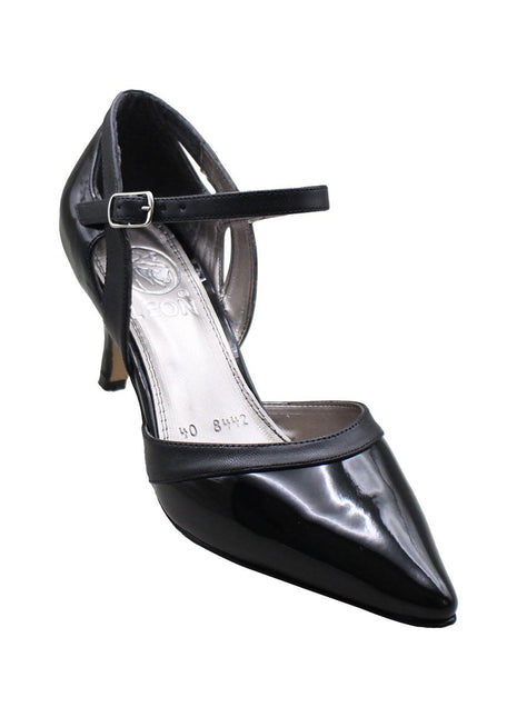 Imagen 2 del producto 8442negrocharol