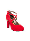 23 MX / ROJO