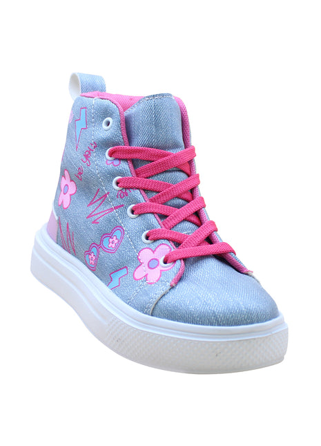 Imagen 1 del producto BL334MEZCLILLA