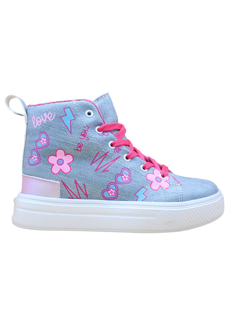 Imagen 2 del producto BL334MEZCLILLA