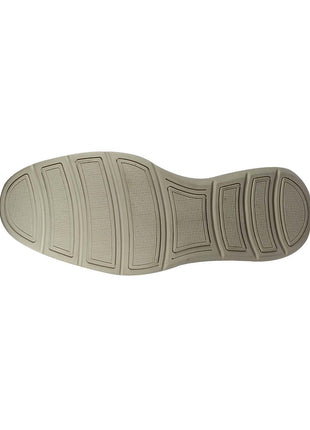 BOTAS HOMBRE GAMUZA LEON 5223