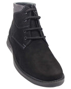 BOTAS HOMBRE GAMUZA LEON 5223