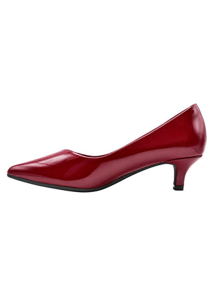 Imagen 3 del producto EA05burgundy