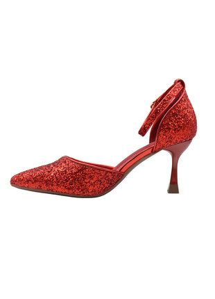 Imagen 1 del producto NN332Rojo