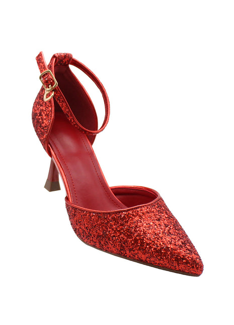 Imagen 2 del producto NN332Rojo