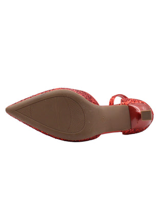Imagen 4 del producto NN332Rojo